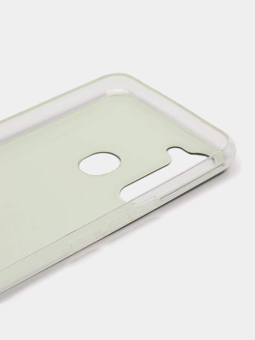 Терракотовый чехол Tecno Spark GO 2022, Tecno Spark 8C / Техно Спарк Го, Спарк 8 силиконовый с рисунком