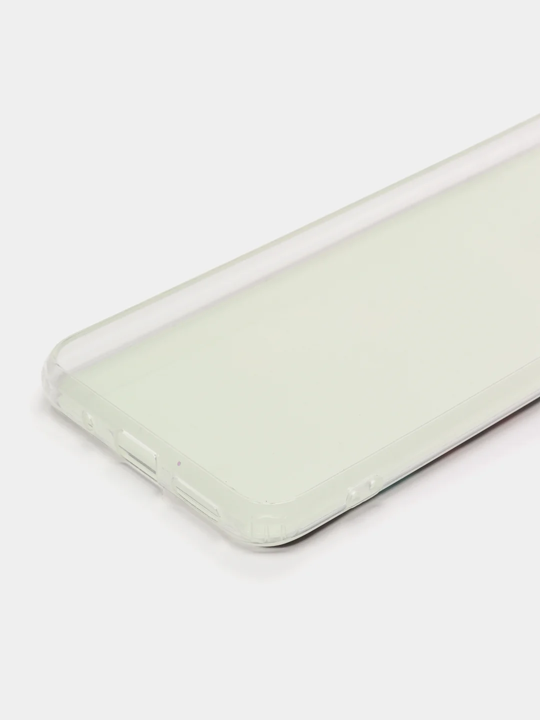 Терракотовый чехол для Xiaomi Redmi 10C, Poco C40 / Сяоми Редми 10С, Поко С40, силиконовый, с рисунком
