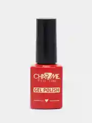Гель-лак для ногтей с голографической поталью CHARME Firework 10, 10г
