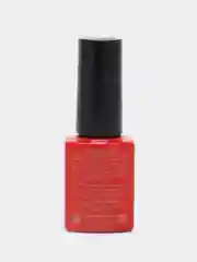 Гель-лак для ногтей с голографической поталью CHARME Firework 10, 10г