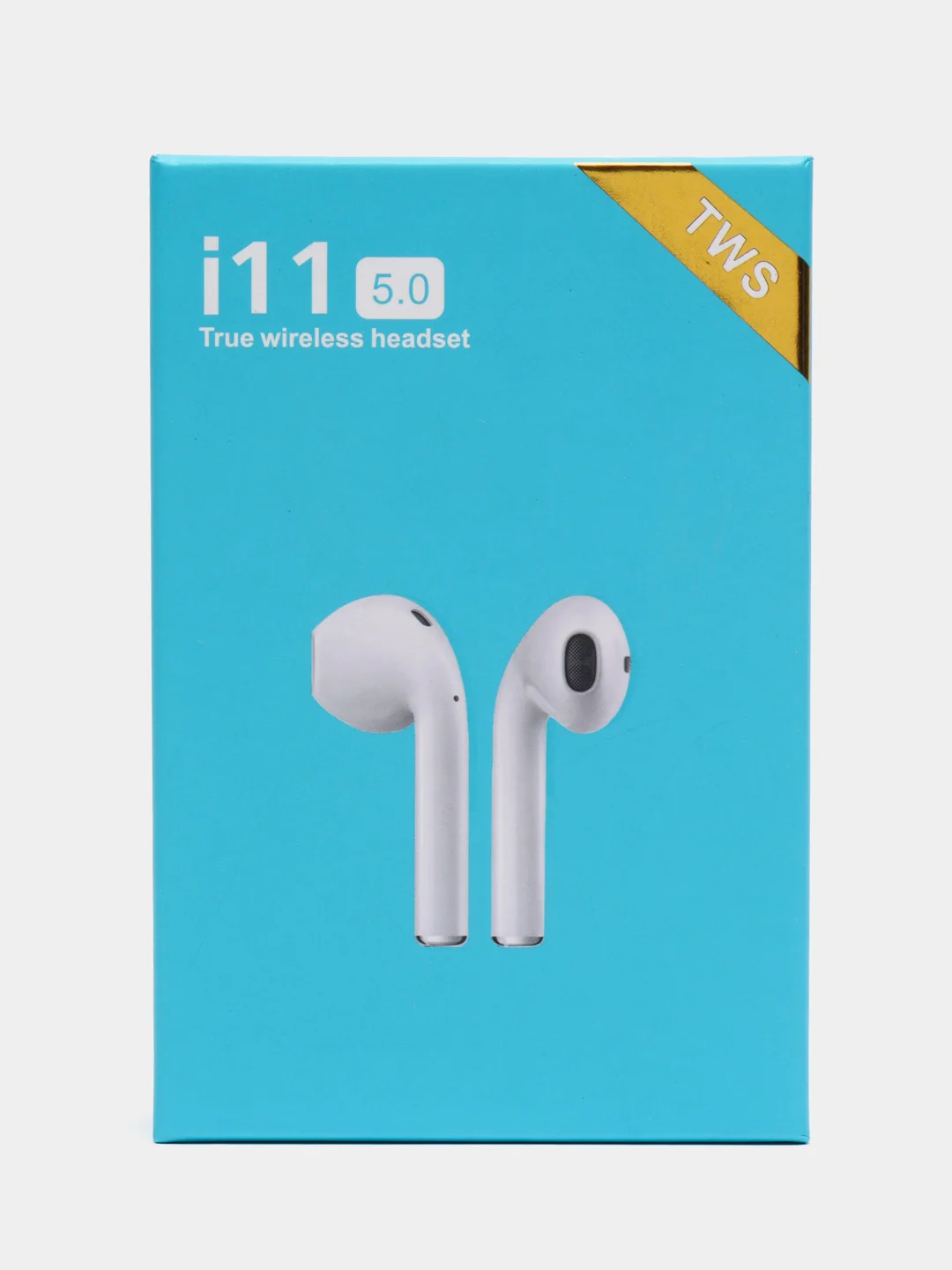 Беспроводные наушники I 11