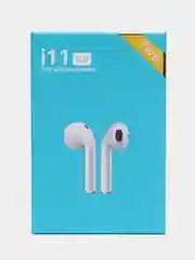 Беспроводные наушники I 11