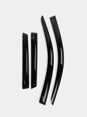 Ветровик Peugeot 4008 12- Voron Glass DEF00317