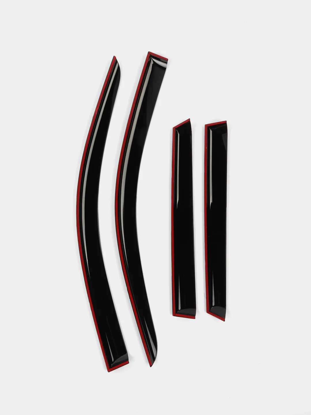Ветровик Peugeot 4008 12- Voron Glass DEF00317