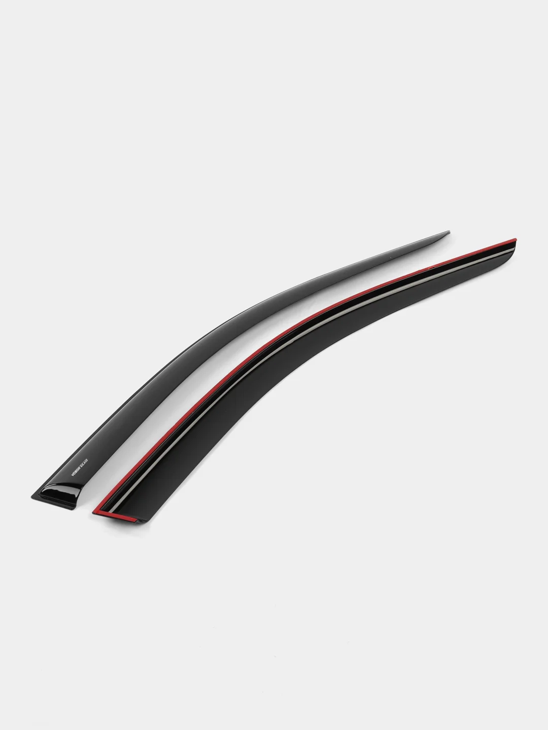 Ветровик Peugeot 4008 12- Voron Glass DEF00317