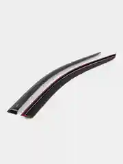 Ветровик Peugeot 4008 12- Voron Glass DEF00317