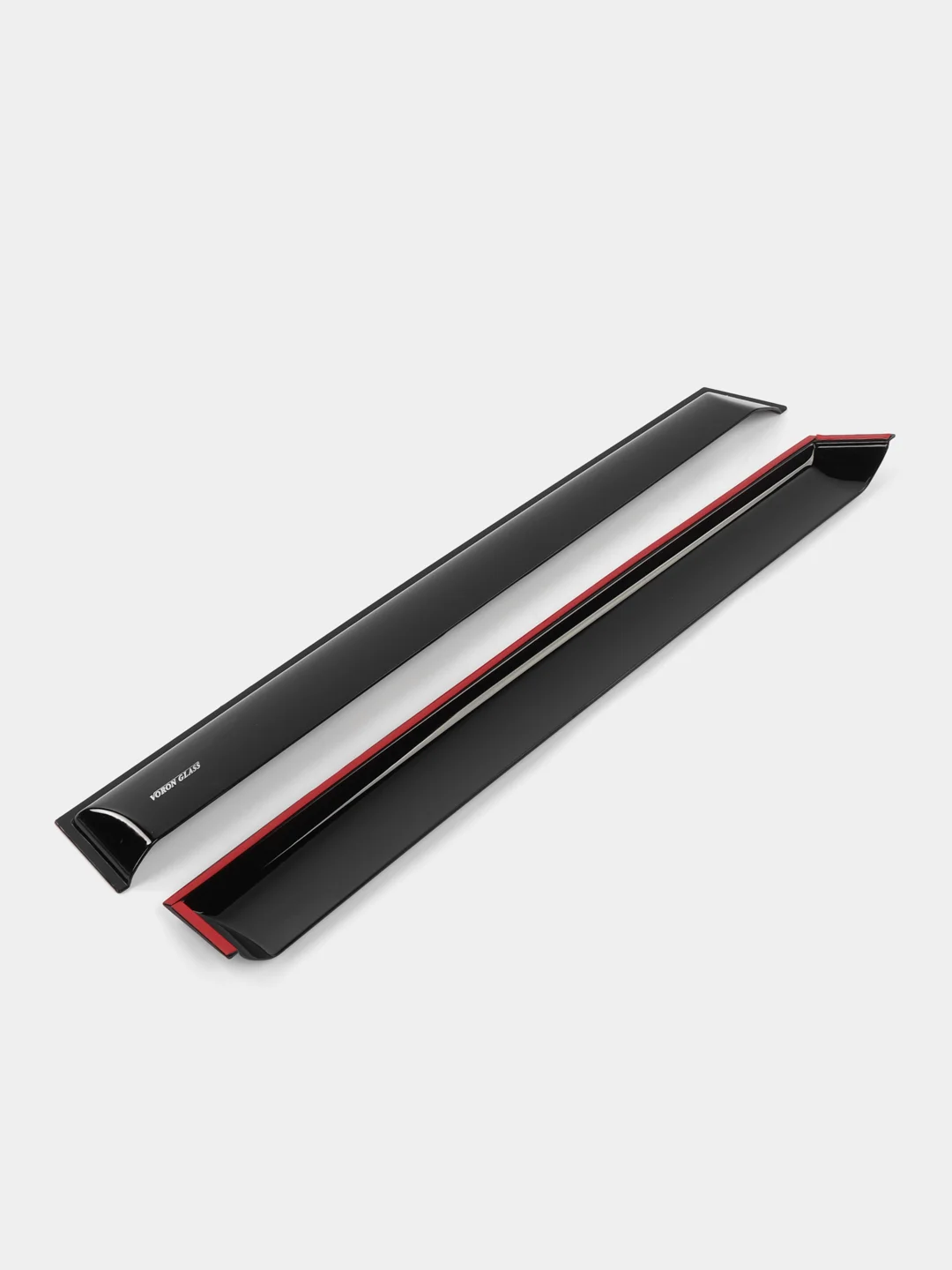 Ветровик Peugeot 4008 12- Voron Glass DEF00317