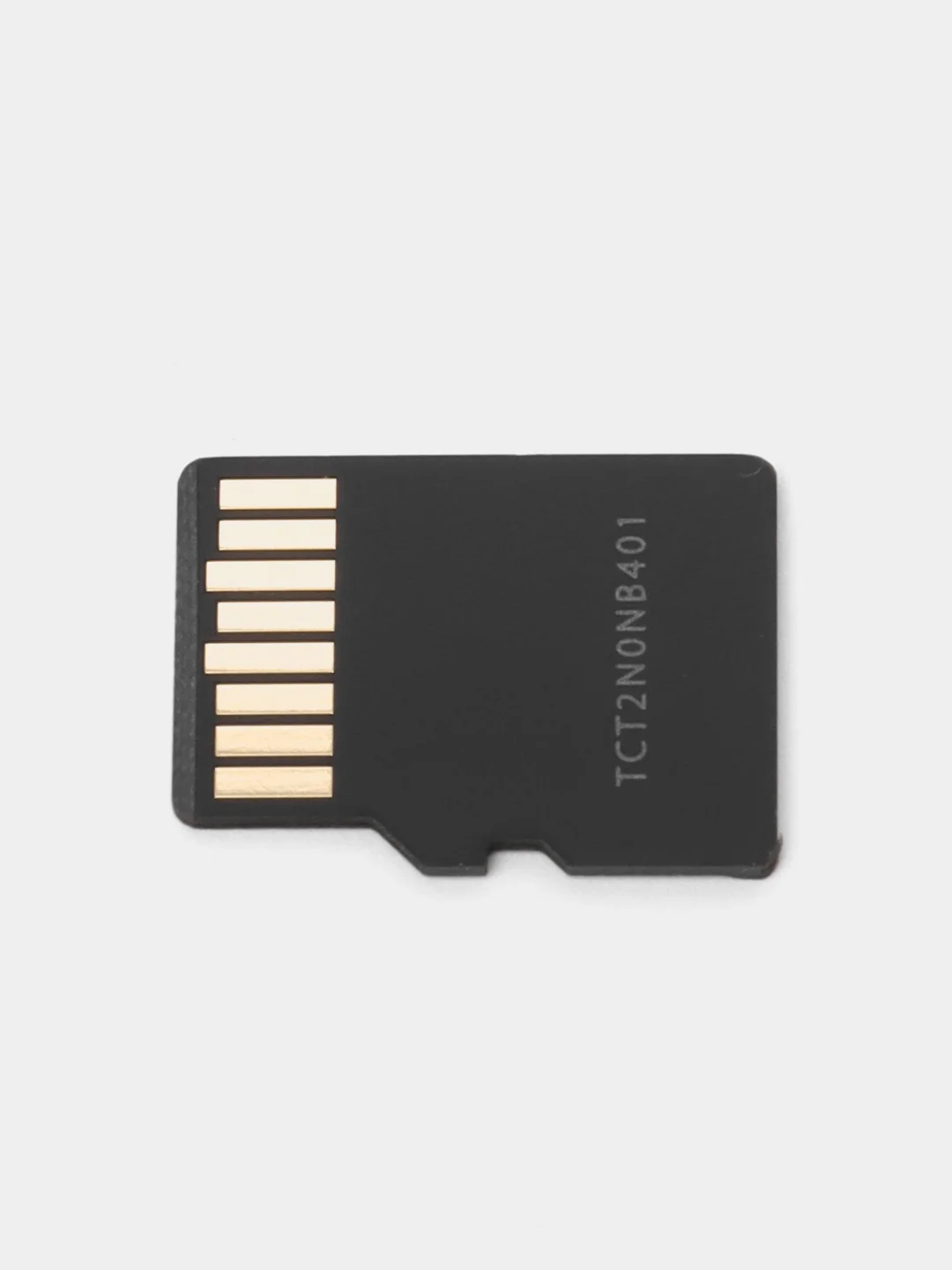 Карта памяти SmartBuy Micro SD, class 10, с адаптером, 5 объёмов