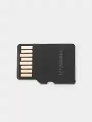 Карта памяти SmartBuy Micro SD, class 10, с адаптером, 5 объёмов