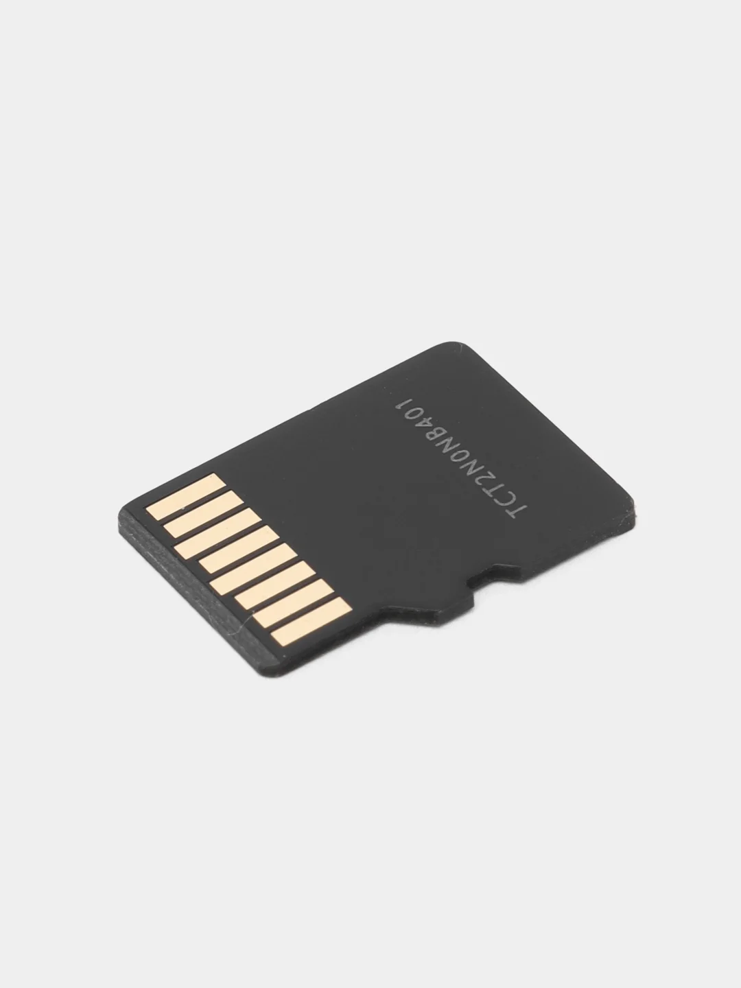 Карта памяти SmartBuy Micro SD, class 10, с адаптером, 5 объёмов