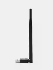 Wi-fi адаптер JBH, USB, с антенной WP-02