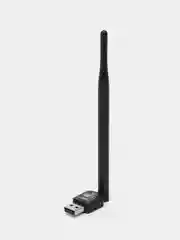 Wi-fi адаптер JBH, USB, с антенной WP-02