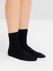 Белый носки унисекс