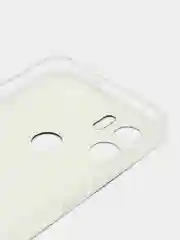 Голубой чехол для Xiaomi Redmi A1 Plus / A1+ A2+ Poco C51 (Сяоми Редми А1 Плюс / А1+) с рисунком