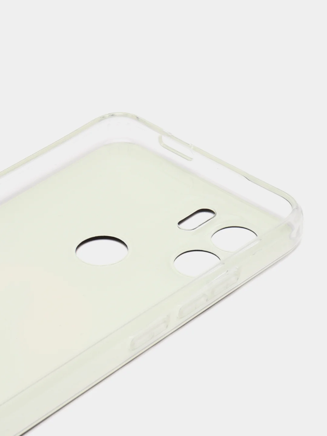 Красный чехол для Xiaomi Redmi A1 Plus / A1+ A2+ Poco C51 (Сяоми Редми А1 Плюс / А1+) с рисунком