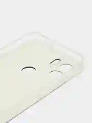 Красный чехол для Xiaomi Redmi A1 Plus / A1+ A2+ Poco C51 (Сяоми Редми А1 Плюс / А1+) с рисунком