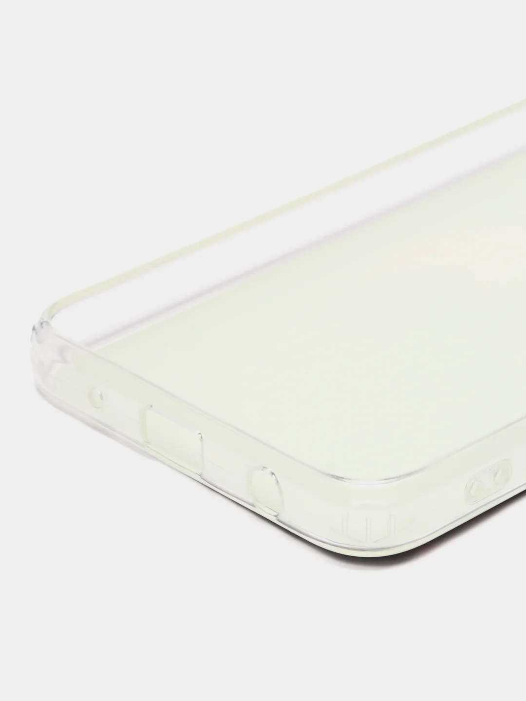 Красный чехол для Xiaomi Redmi A1 Plus / A1+ A2+ Poco C51 (Сяоми Редми А1 Плюс / А1+) с рисунком