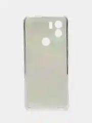 Пурпурный чехол для Xiaomi Redmi A1 Plus / A1+ A2+ Poco C51 (Сяоми Редми А1 Плюс / А1+) с рисунком