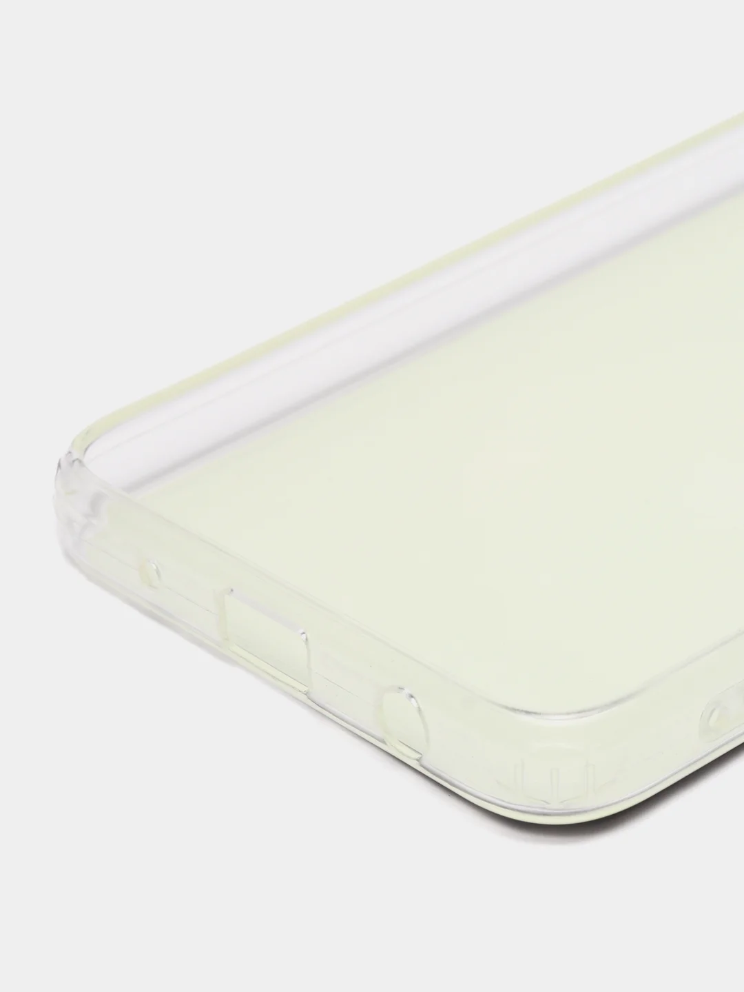 Угольный чехол для Xiaomi Redmi A1 Plus / A1+ A2+ Poco C51 (Сяоми Редми А1 Плюс / А1+) с рисунком
