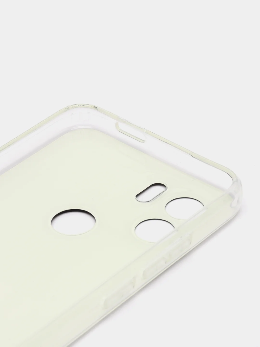 Угольный чехол для Xiaomi Redmi A1 Plus / A1+ A2+ Poco C51 (Сяоми Редми А1 Плюс / А1+) с рисунком