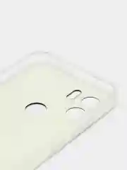 Угольный чехол для Xiaomi Redmi A1 Plus / A1+ A2+ Poco C51 (Сяоми Редми А1 Плюс / А1+) с рисунком