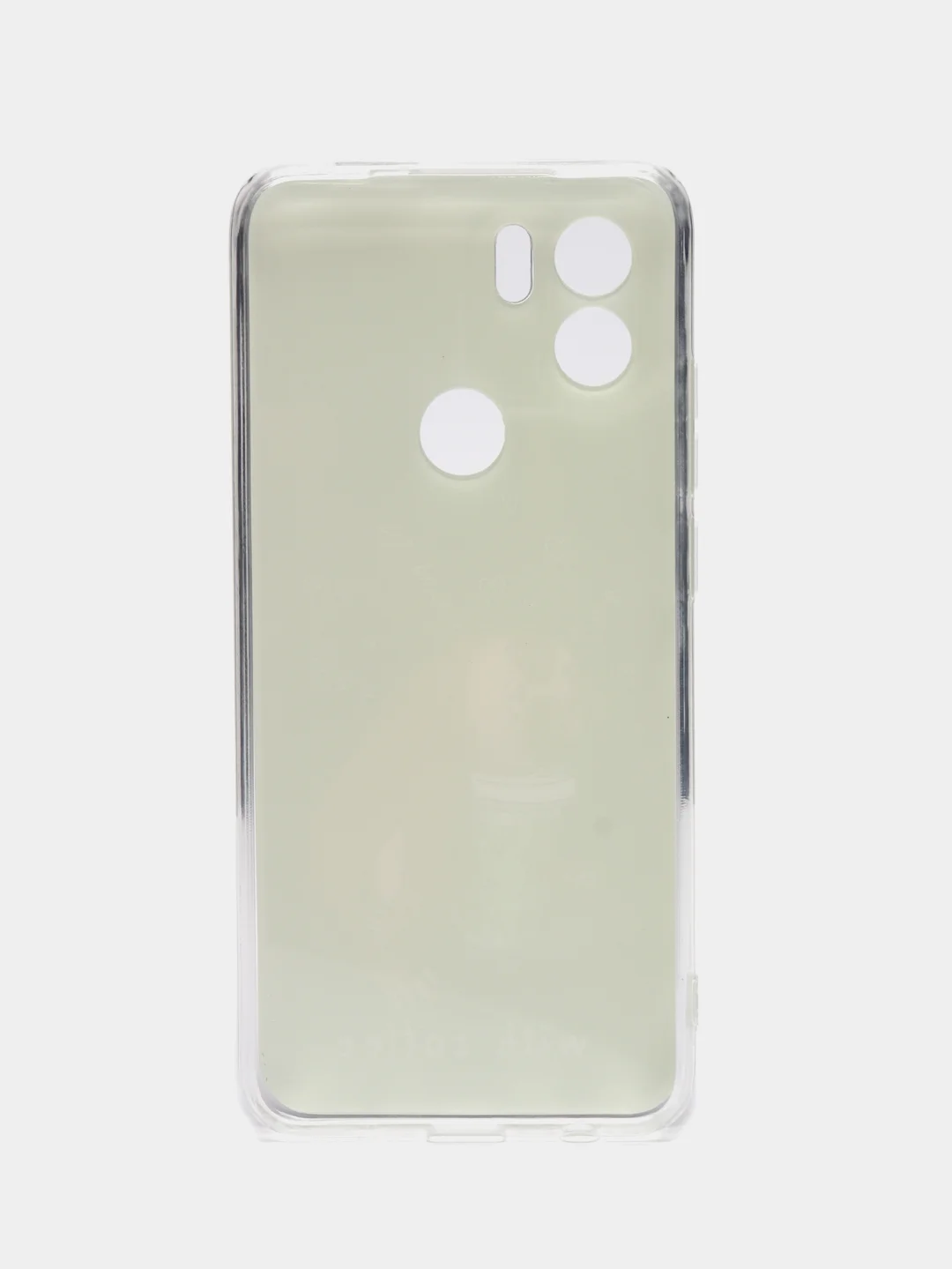 Угольный чехол для Xiaomi Redmi A1 Plus / A1+ A2+ Poco C51 (Сяоми Редми А1 Плюс / А1+) с рисунком