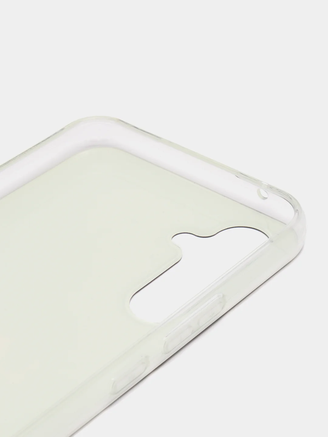 Черный чехол для Samsung Galaxy A54 / Самсунг Галакси А54, силиконовый, с рисунком