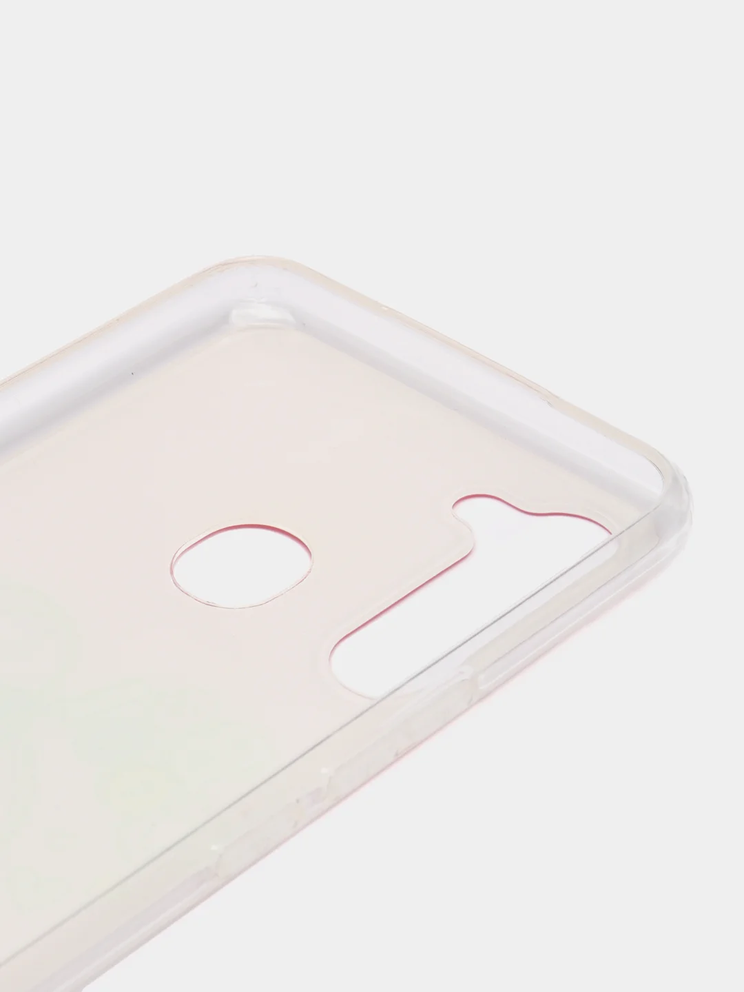 Конфетный чехол Tecno Spark GO 2022, Tecno Spark 8C / Техно Спарк Го, Спарк 8 силиконовый с рисунком