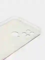 Индиго чехол для Xiaomi Redmi 10C, Poco C40 / Сяоми Редми 10С, Поко С40, силиконовый, с рисунком