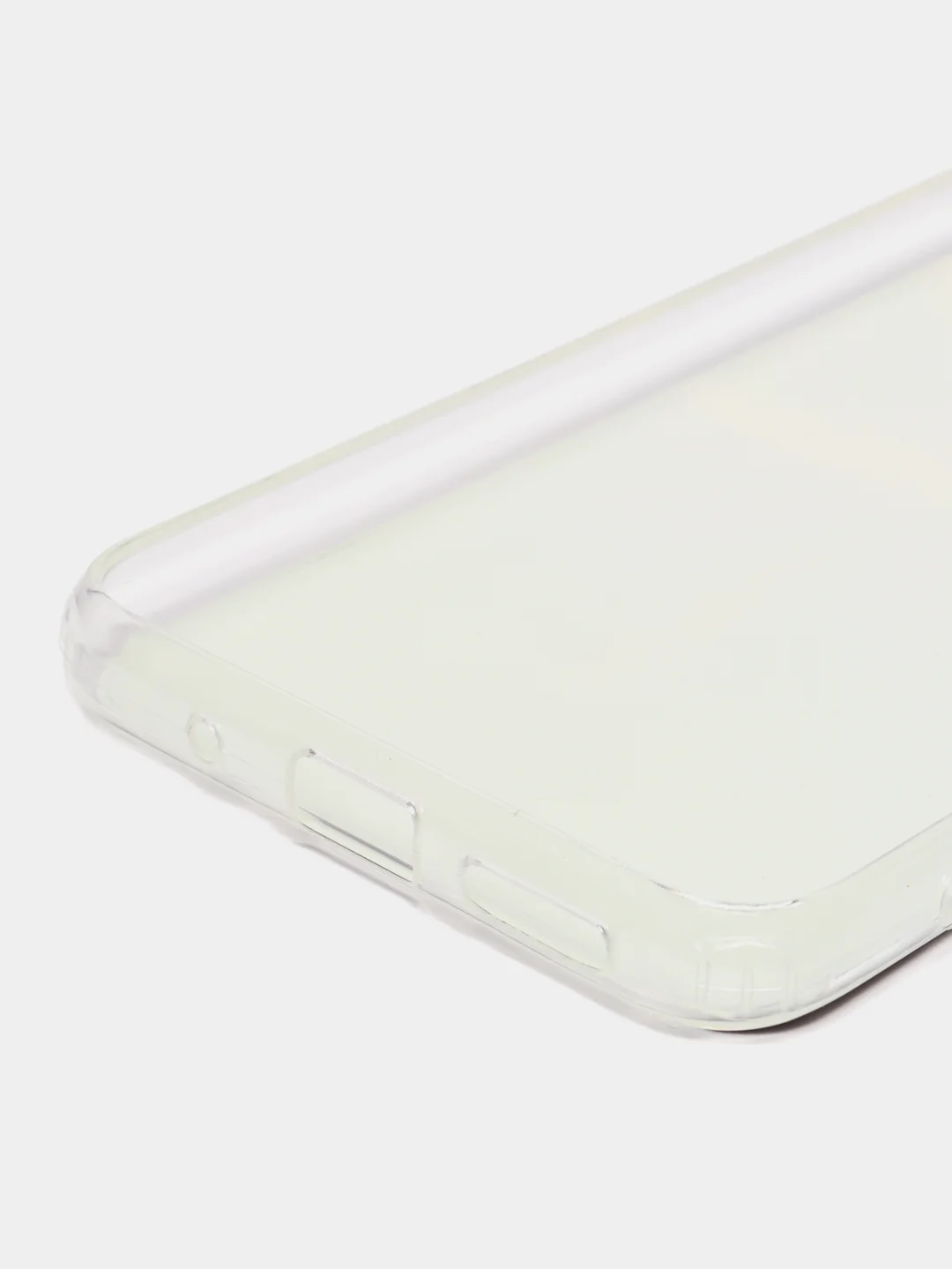 Индиго чехол для Xiaomi Redmi 10C, Poco C40 / Сяоми Редми 10С, Поко С40, силиконовый, с рисунком