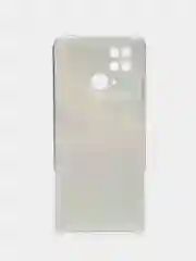 Индиго чехол для Xiaomi Redmi 10C, Poco C40 / Сяоми Редми 10С, Поко С40, силиконовый, с рисунком