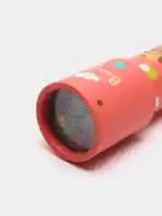 Коралловый детский Калейдоскоп "Радуга"