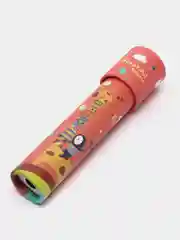 Коралловый детский Калейдоскоп "Радуга"