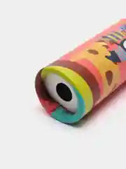 Коралловый детский Калейдоскоп "Радуга"