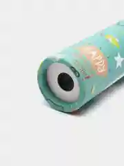 Бирюзовый детский Калейдоскоп "Радуга"