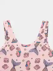 Купальник для девочки