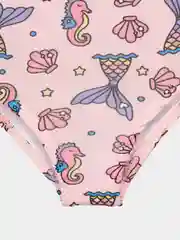 Купальник для девочки
