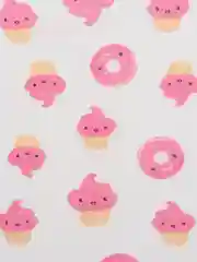Купальник для девочки