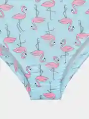 Купальник для девочки