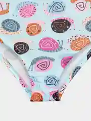 Купальник для девочки