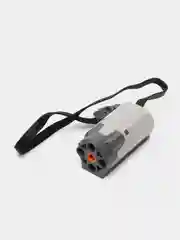 Детали Power Functions 8883 M-двигатель