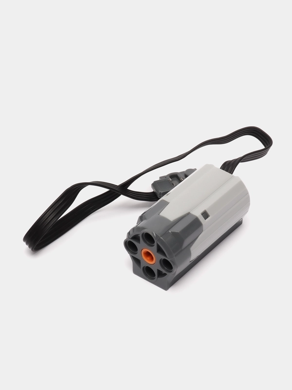 Детали Power Functions 8883 M-двигатель