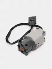 Детали Power Functions 88003 L-двигатель