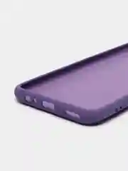 Алый чехол Huawei P Smart Z / Honor 9X / 9X Premium, Хонор 9Х, силиконовый с закрытым низом