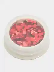 Белый стразы "Сердце" для дизайна ногтей, блестки для дизайна ногтей, блестки для ногтей