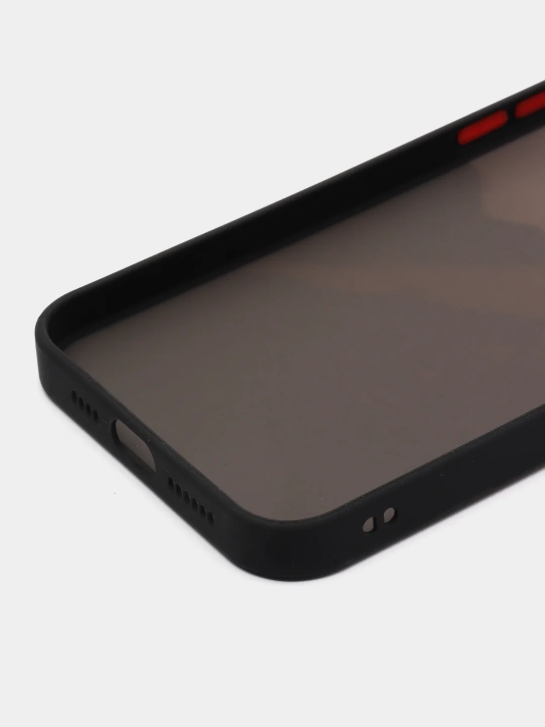 Индиго чехол для iPhone 11 12 13 7 8 XR 14 Plus Pro Max mini айфон про макс пластиковый