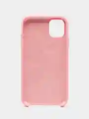 Конфетный чехол для iPhone 12 11 XR XS 7 8 SE Plus Pro Max силиконовый айфон