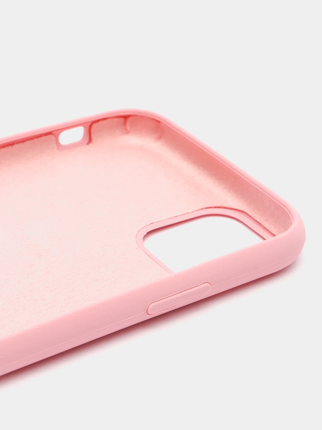Конфетный чехол для iPhone 12 11 XR XS 7 8 SE Plus Pro Max силиконовый айфон