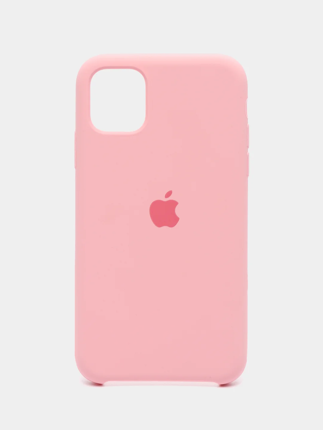 Конфетный чехол для iPhone 12 11 XR XS 7 8 SE Plus Pro Max силиконовый айфон