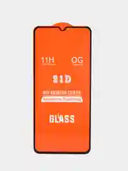 ZTE Blade 20 smart защитное стекло 21d CasExpress
